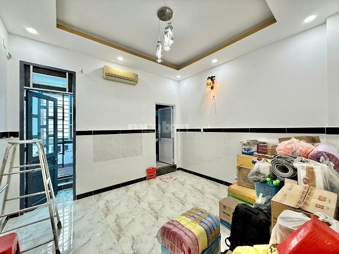 Q12_ 5 TỶ NHỈNH_ HXH_ 4PN _ LÂM THỊ HỐ