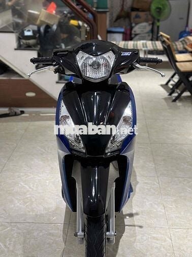 Vision 2017 Xanh Cendy BSTP Giá Chỉ 16.9 🍠