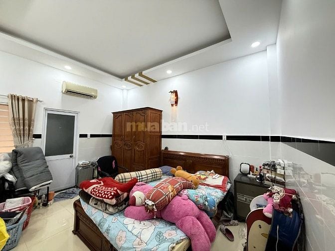 Q12_ 5 TỶ NHỈNH_ HXH_ 4PN _ LÂM THỊ HỐ