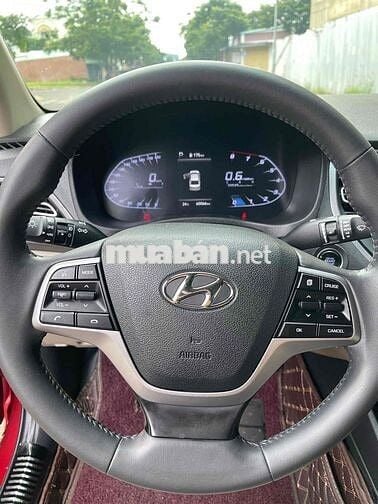 Huynhdai Accent ATH 2021 bản full số tự động cao c