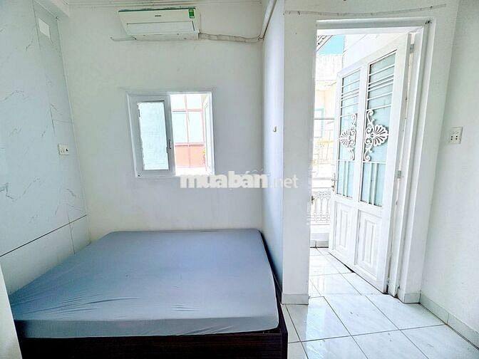 3TR2, BAN CÔNG, CỬA SỔ TẠI CẦU PHÚ MỸ - HTP