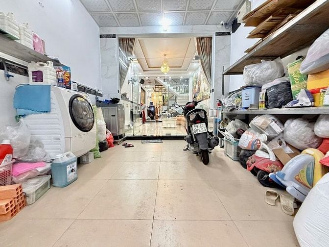 Q12_ 5 TỶ NHỈNH_ HXH_ 4PN _ LÂM THỊ HỐ