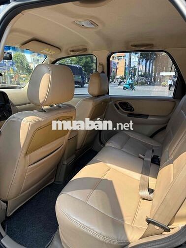 Escape 2005 2.3AT 4x4 ngay chủ bán hoặc đổi xe