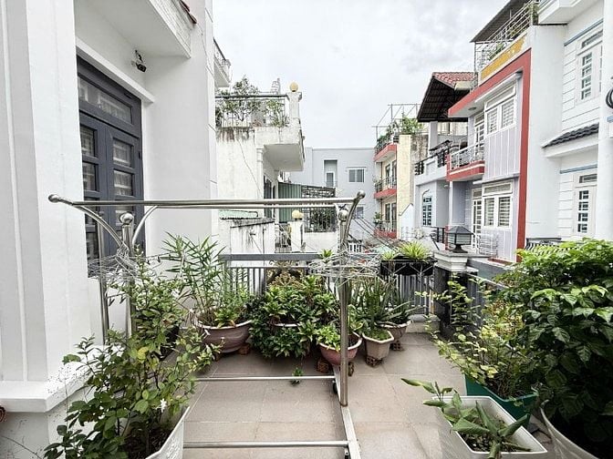 Q12_ 5 TỶ NHỈNH_ HXH_ 4PN _ LÂM THỊ HỐ