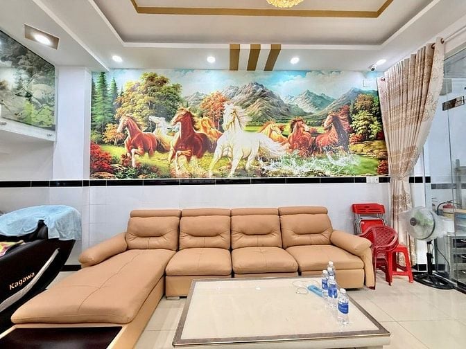 Q12_ 5 TỶ NHỈNH_ HXH_ 4PN _ LÂM THỊ HỐ