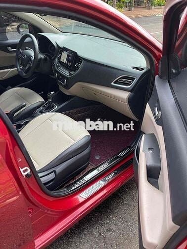 Huynhdai Accent ATH 2021 bản full số tự động cao c