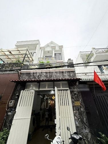 Q12_ 5 TỶ NHỈNH_ HXH_ 4PN _ LÂM THỊ HỐ