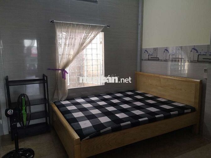 Nhà đẹp 45m2 - K127 Lý Tự Trọng cho thuê