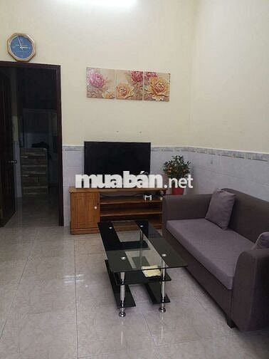 Nhà đẹp 45m2 - K127 Lý Tự Trọng cho thuê