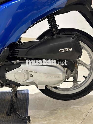 Vision 2017 Xanh Cendy BSTP Giá Chỉ 16.9 🍠