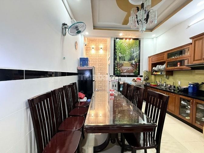 Q12_ 5 TỶ NHỈNH_ HXH_ 4PN _ LÂM THỊ HỐ