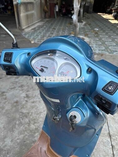 SYM Attila FI 2012 Xanh 53454 km , xe víp