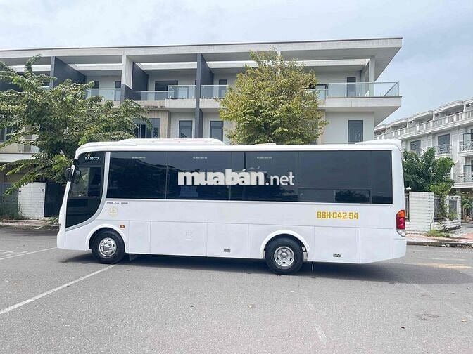 SAMCO 5.2 SX 2014 XE ĐẸP