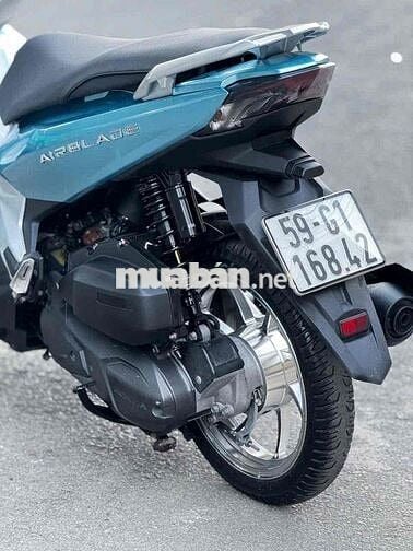 Honda Air Blade 150 2022 kiễng đẹp nợ xấu trả 50%