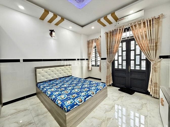 Q12_ 5 TỶ NHỈNH_ HXH_ 4PN _ LÂM THỊ HỐ