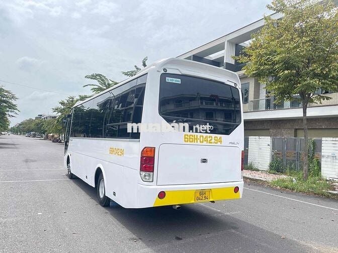 SAMCO 5.2 SX 2014 XE ĐẸP