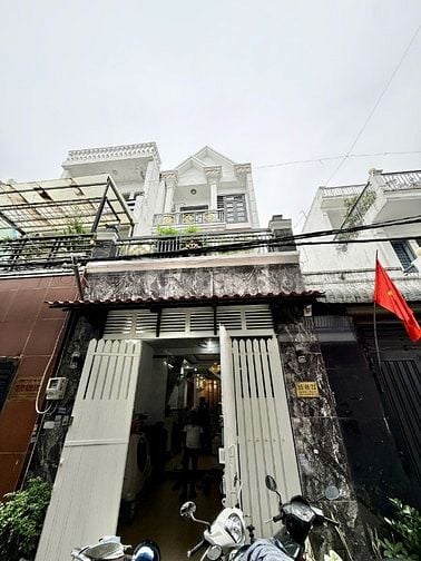 Q12_ 5 TỶ NHỈNH_ HXH_ 4PN _ LÂM THỊ HỐ