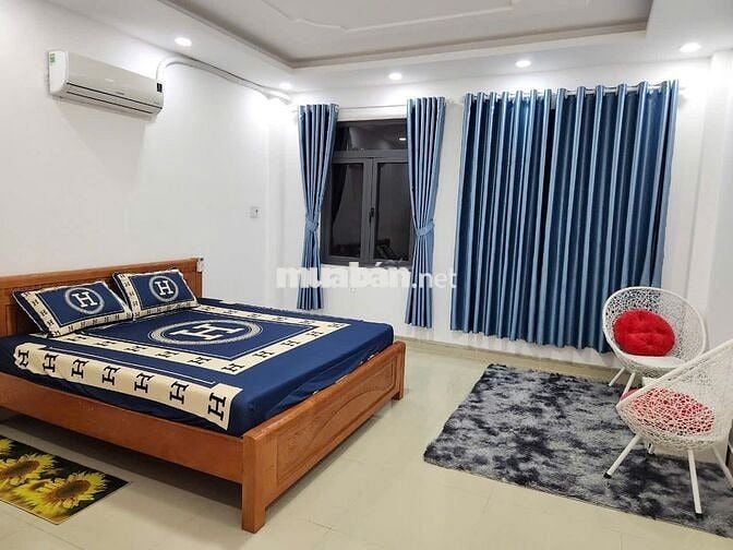 CHO THUÊ NHÀ 3 TẤM, KĐT FIVE STAR ECO CITY, CÁCH CHỢ BÌNH CHÁNH 2 KM