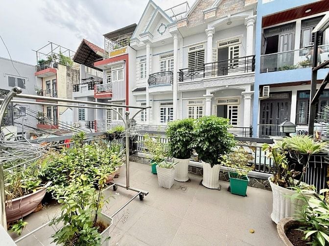 Q12_ 5 TỶ NHỈNH_ HXH_ 4PN _ LÂM THỊ HỐ