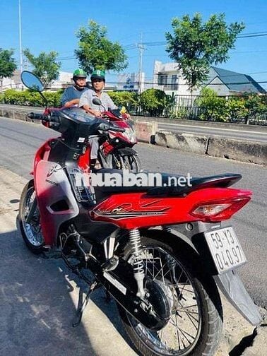 Honda alpha 110 chính chủ