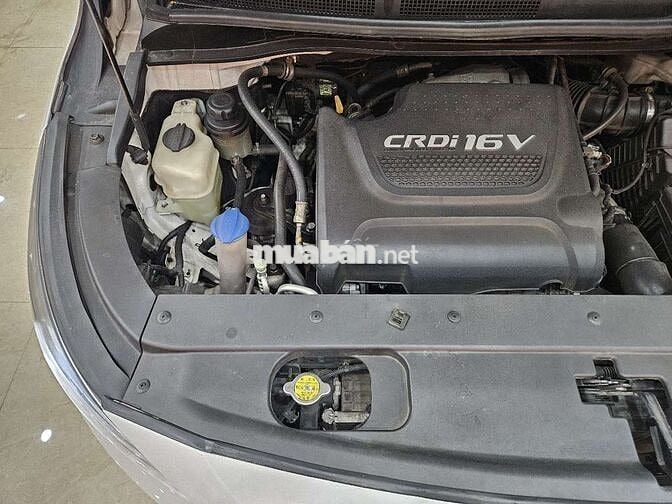 💲 550 Triệu 🚘 KIA SEDONA 2016 Máy Dầu Xe Đẹp