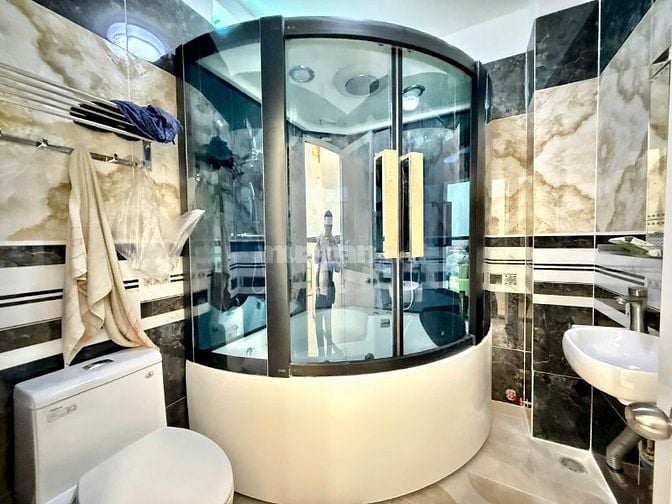 Q12_ 5 TỶ NHỈNH_ HXH_ 4PN _ LÂM THỊ HỐ