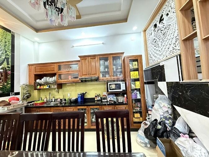 Q12_ 5 TỶ NHỈNH_ HXH_ 4PN _ LÂM THỊ HỐ