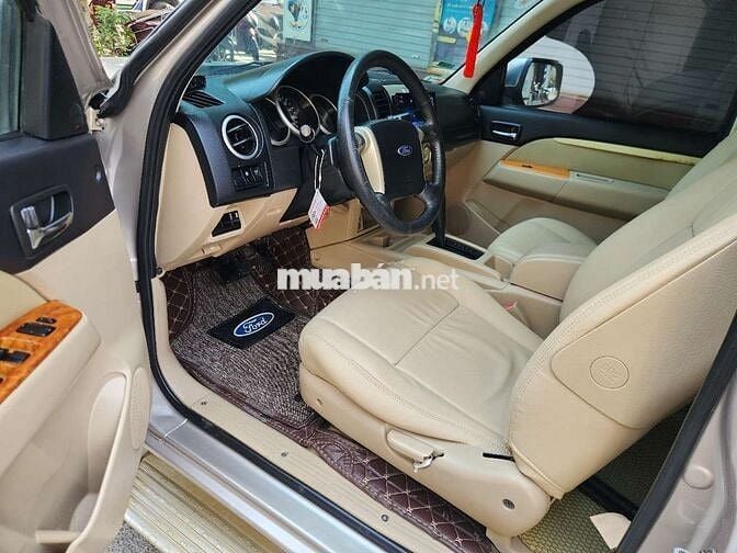 3 125 2011 2.5L 4x2 AT - 200000 km