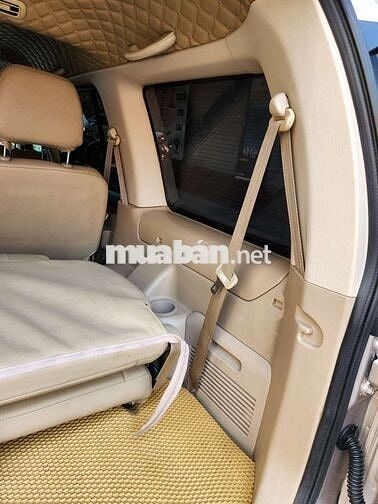 3 125 2011 2.5L 4x2 AT - 200000 km