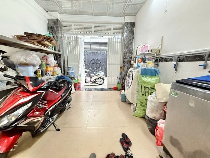 Q12_ 5 TỶ NHỈNH_ HXH_ 4PN _ LÂM THỊ HỐ