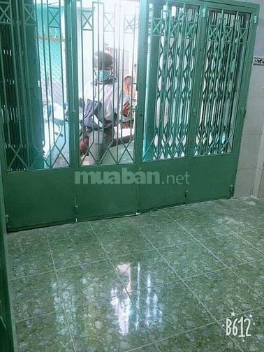 bán nhà có sổ riêng siêu mini p trung mỹ tây