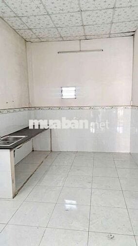 BÁN NHÀ MẶT TIỀN ĐƯỜNG QL22 ,115M2,C4,SHR