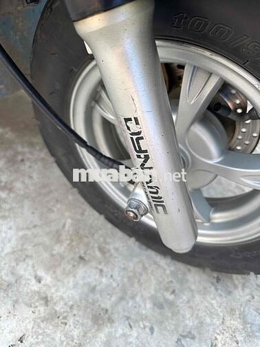 SYM Attila FI 2012 Xanh 53454 km , xe víp