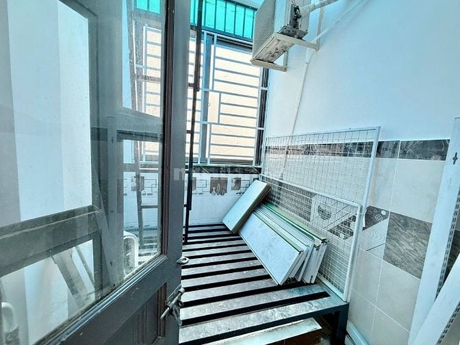 Q12_ 5 TỶ NHỈNH_ HXH_ 4PN _ LÂM THỊ HỐ