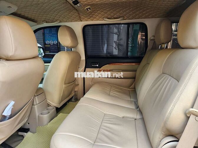 3 125 2011 2.5L 4x2 AT - 200000 km