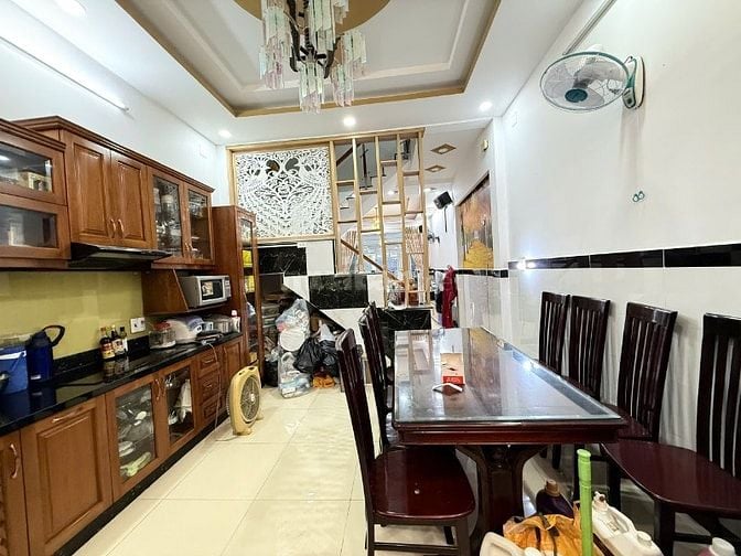 Q12_ 5 TỶ NHỈNH_ HXH_ 4PN _ LÂM THỊ HỐ