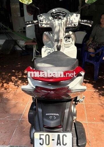 🔥 VISION 2025 bản sport BSTP 9 chủ odo 200km 🔥