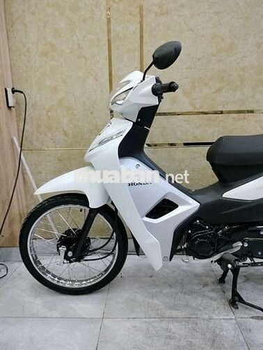 Wave Alpha 2019 ,BSTP,Xe Đẹp Máy Bao Êm