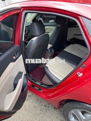 Huynhdai Accent ATH 2021 bản full số tự động cao c