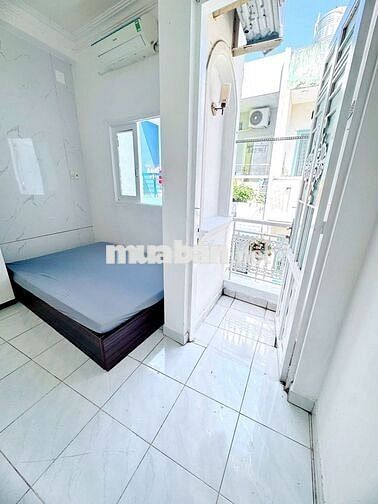 3TR2, BAN CÔNG, CỬA SỔ TẠI CẦU PHÚ MỸ - HTP