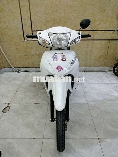 Wave Alpha 2019 ,BSTP,Xe Đẹp Máy Bao Êm