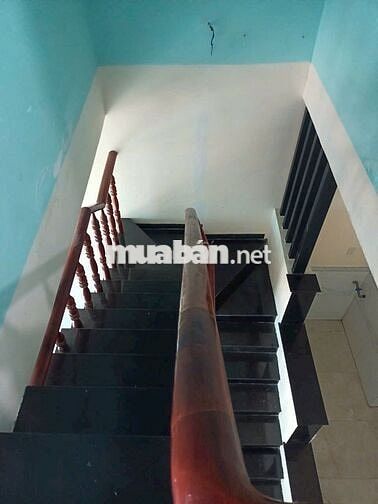 NHÀ ĐƯỜNG THÁI THỊ GIỮ, GẦN CHỢ CÂY ME, BẾN XE AN SƯƠNG, 4x8m, CCVB