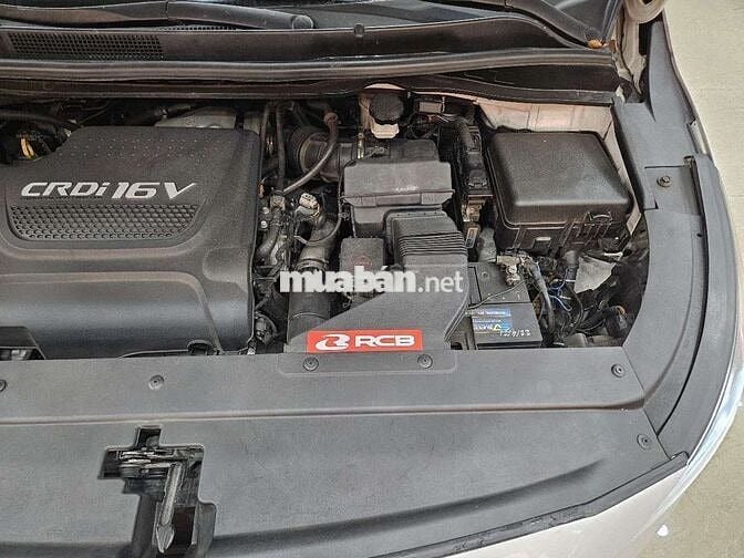 💲 550 Triệu 🚘 KIA SEDONA 2016 Máy Dầu Xe Đẹp