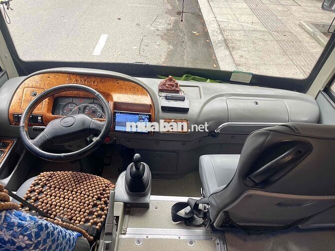 SAMCO 5.2 SX 2014 XE ĐẸP