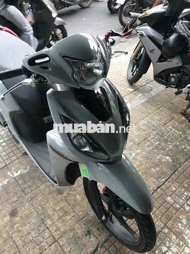 🔥 VISION 2025 bản sport BSTP 9 chủ odo 200km 🔥