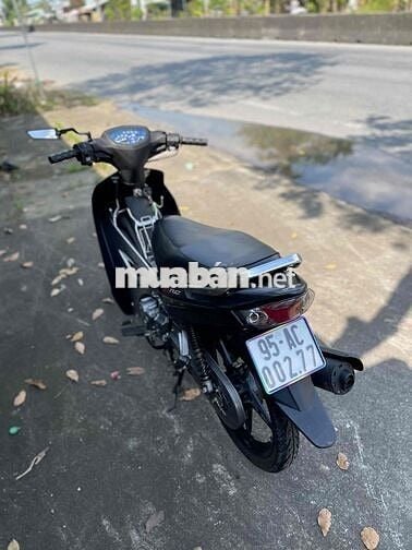 Yamaha Sirius RC Đen 2023 bs 95