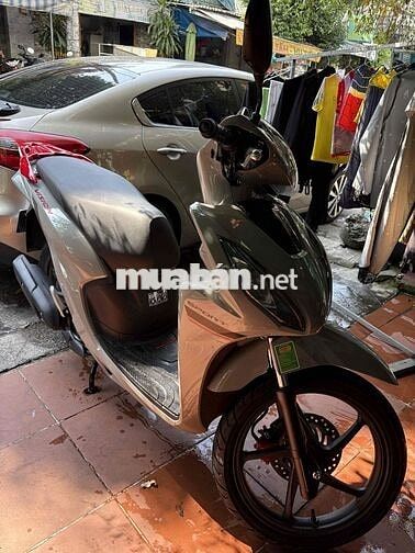 🔥 VISION 2025 bản sport BSTP 9 chủ odo 200km 🔥