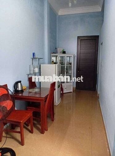 💯💯💯cho thuê nhà full nội thất đẹp bùi thị xuân giá rẻ💔💔💔chỉ 4tr2