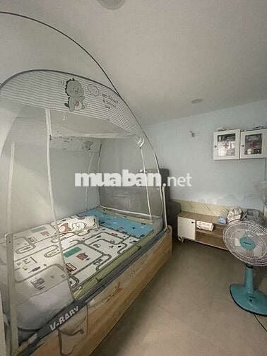 2 TẦNG KC - 50M2 - KẾ TRẦN TRỌNG CUNG - 3PN -SỔ N.HẬU -NHĨNH 3.5 TỶ TL