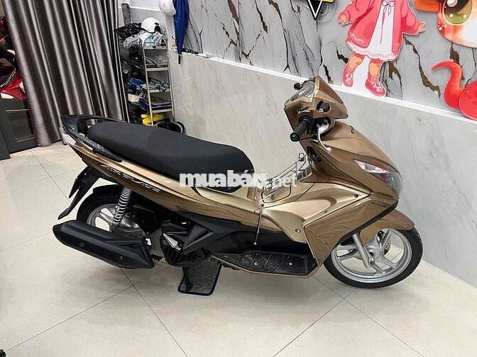 Ab fi 125cc 2015